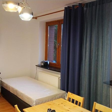 Apartament Na Cisowej Słupsk Eksteriør bilde