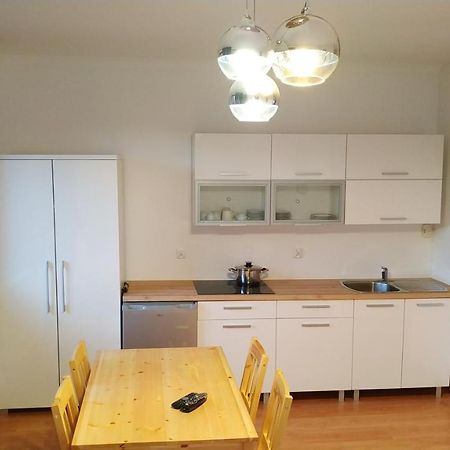 Apartament Na Cisowej Słupsk Eksteriør bilde