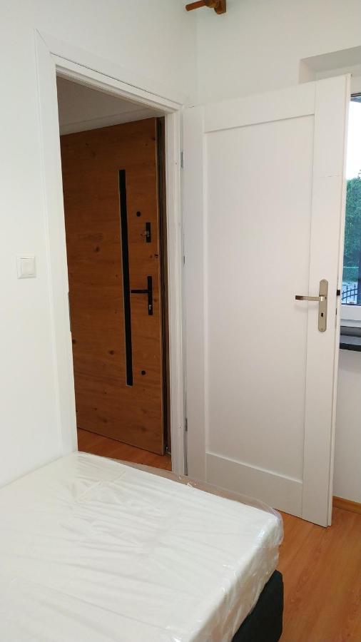 Apartament Na Cisowej Słupsk Eksteriør bilde
