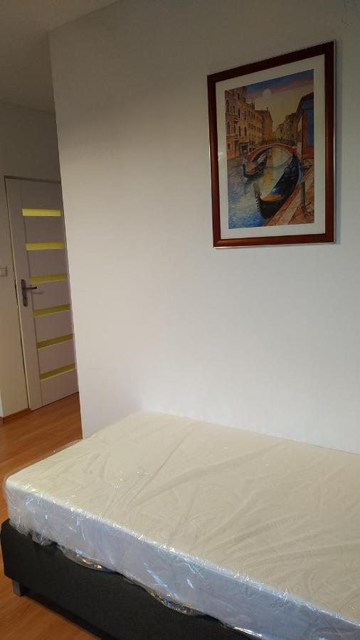 Apartament Na Cisowej Słupsk Eksteriør bilde