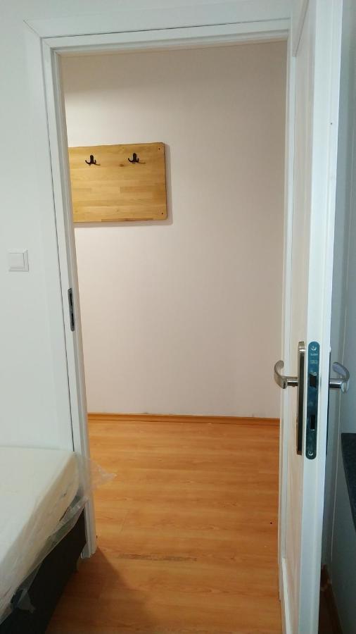 Apartament Na Cisowej Słupsk Eksteriør bilde