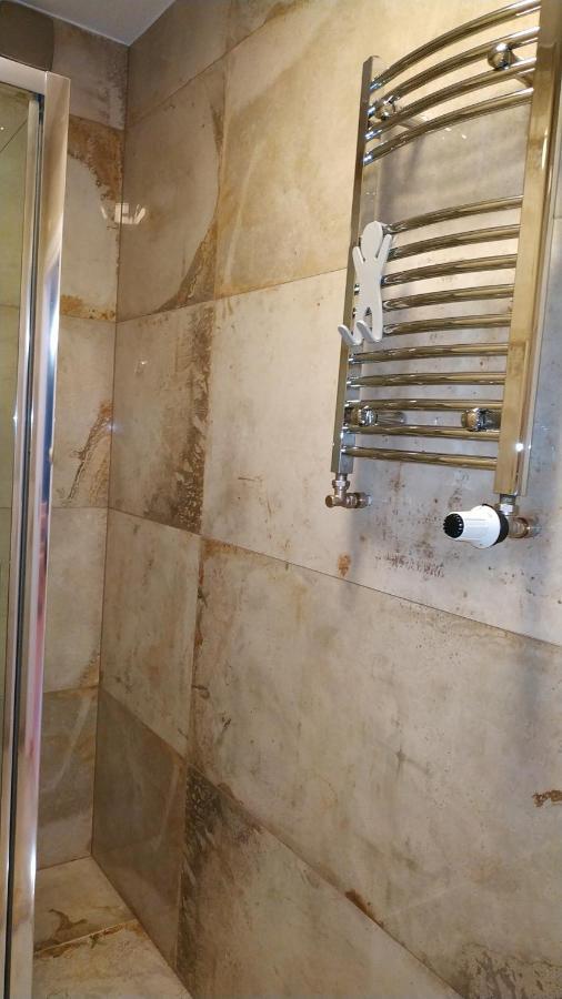 Apartament Na Cisowej Słupsk Eksteriør bilde