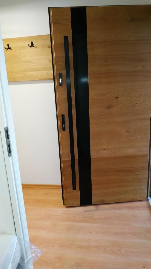 Apartament Na Cisowej Słupsk Eksteriør bilde