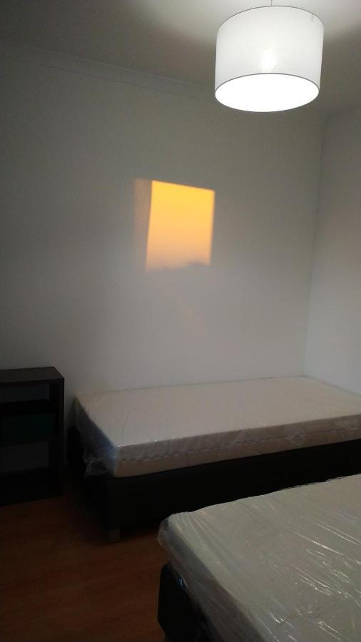 Apartament Na Cisowej Słupsk Eksteriør bilde