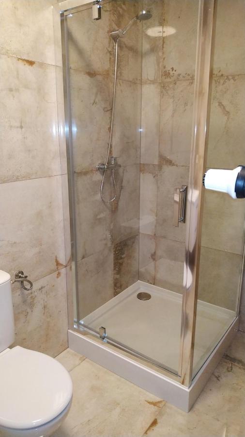 Apartament Na Cisowej Słupsk Eksteriør bilde