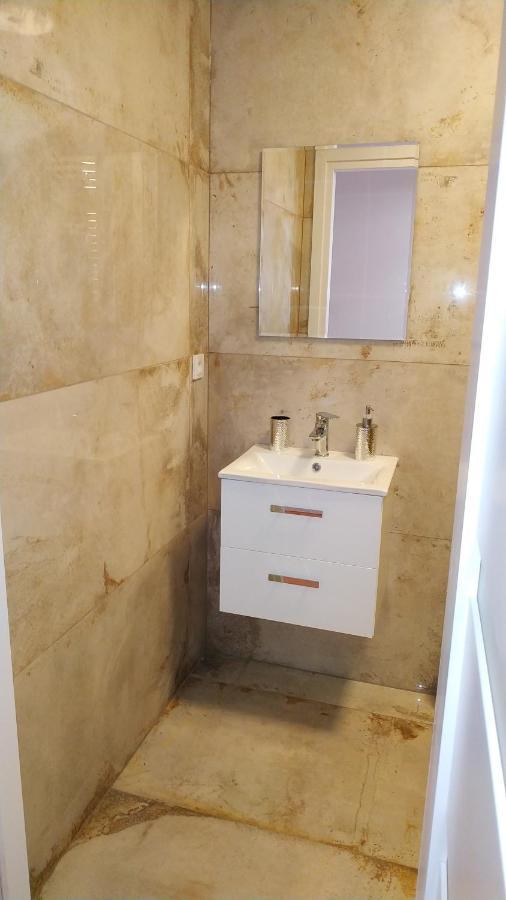 Apartament Na Cisowej Słupsk Eksteriør bilde