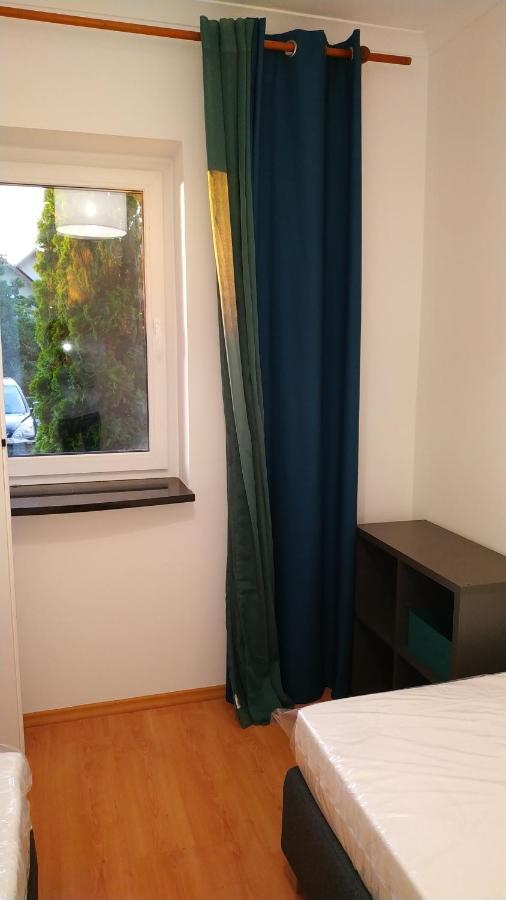Apartament Na Cisowej Słupsk Eksteriør bilde