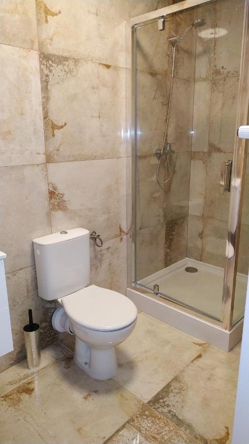 Apartament Na Cisowej Słupsk Eksteriør bilde