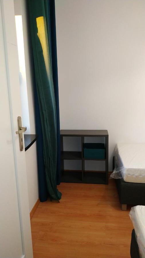 Apartament Na Cisowej Słupsk Eksteriør bilde